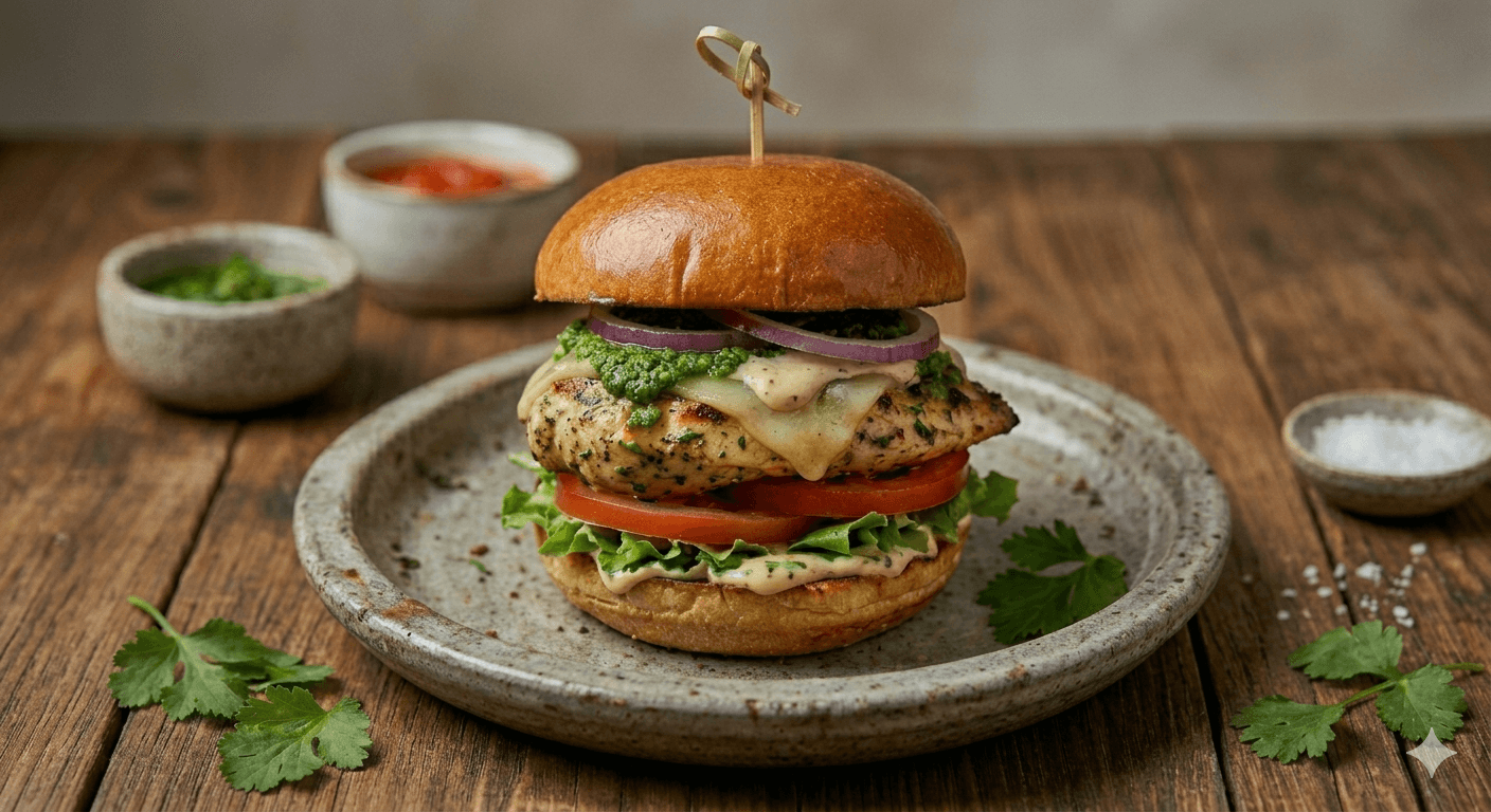 Burgers